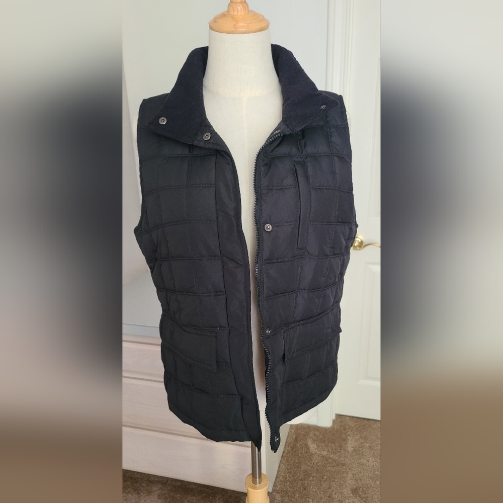 Kenneth Cole Down Vest